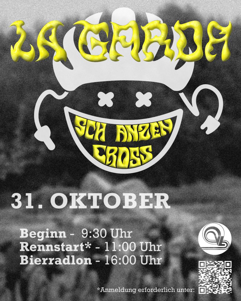 La Garda Schanzen Cross 2026
