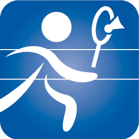 Icon Badminton 4C