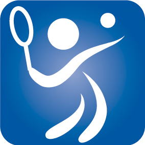 Icon Tennis 4C