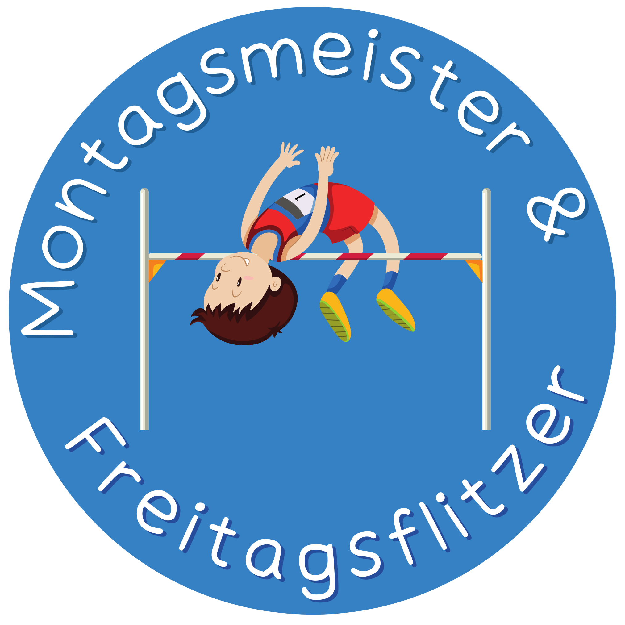 Montagsmeister Freitagsflitzer