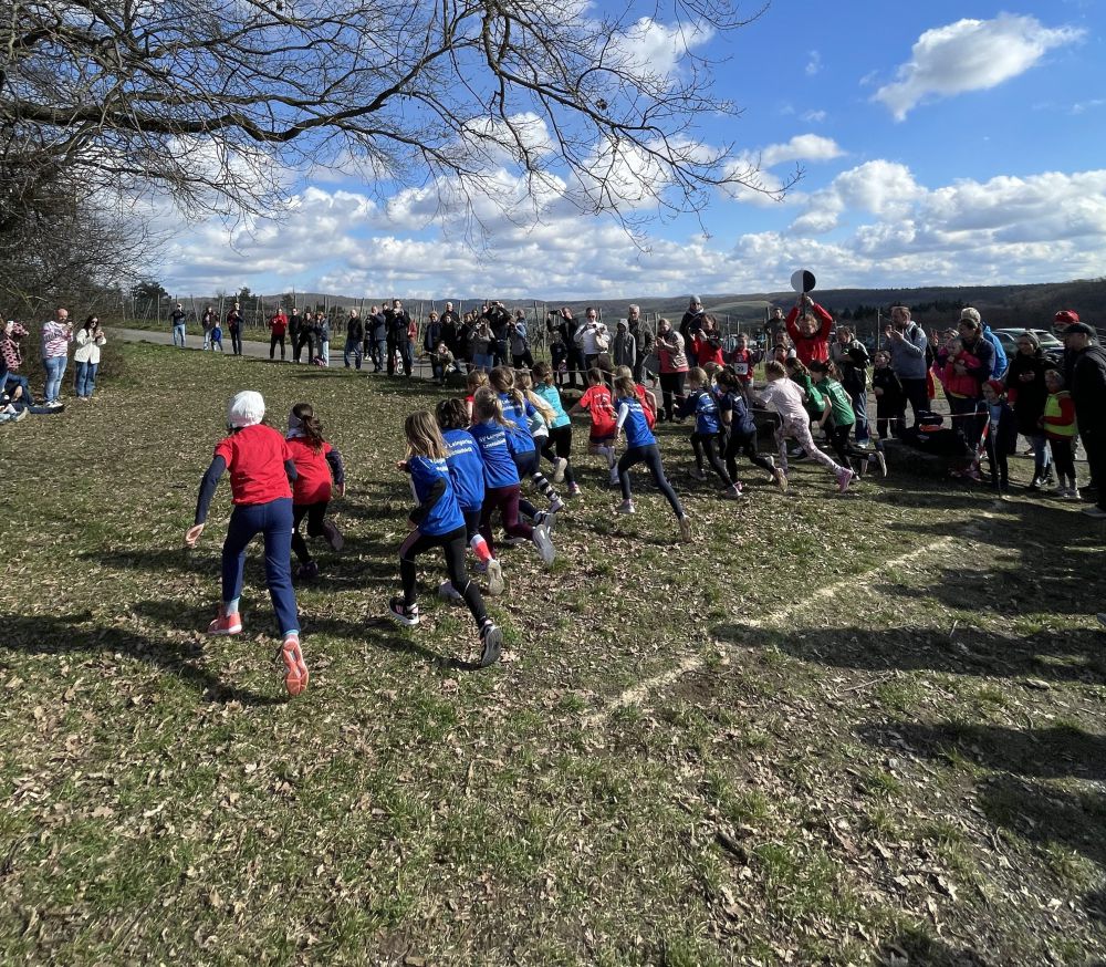 Volle Power beim 2. Fleiner Cross am 01.03.2026
